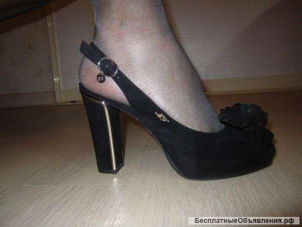 Босоножки Италия