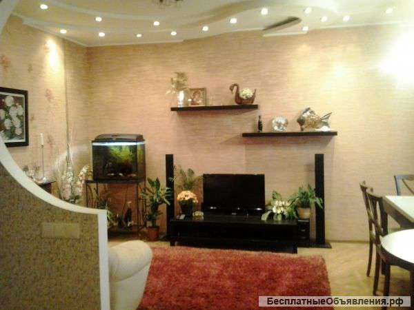 Квартира вашей мечты