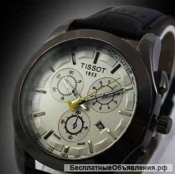 Лучший подарок Часы Tissot Couturier
