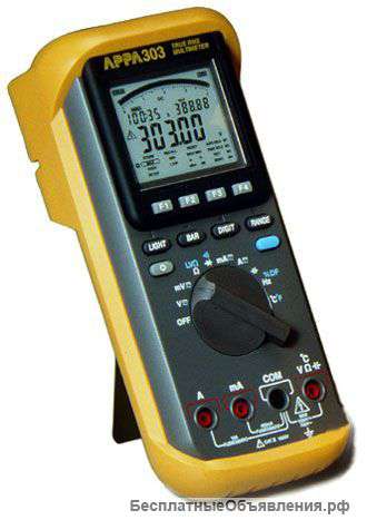 Мультиметр APPA 303