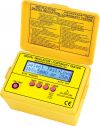 Измеритель сопротивления изоляции 2801 IN