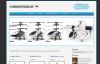 Интернет-магазин i-helicopters