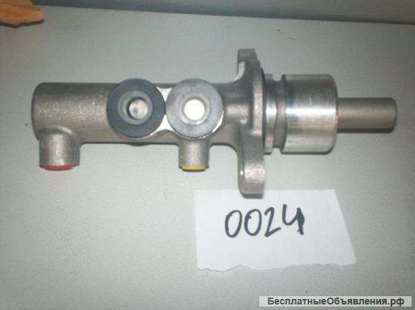 Главный тормозной цилиндр Opel Vectra B