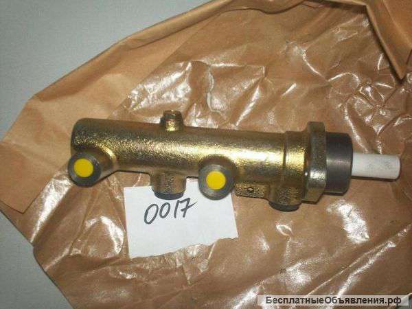 Главный тормозной цилиндр Peugeot Boxer, Fiat Ducato