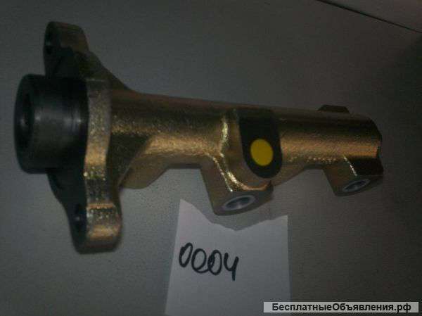 Главный тормозной цилиндр Opel Corsa A