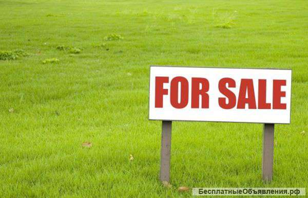 Участок 12 соток в Коломенском районе