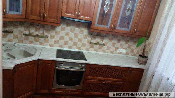 3-х комнатную квартиру Дзержинский