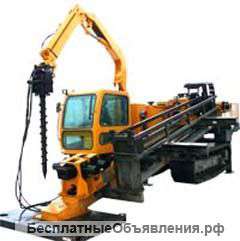 Проколы под дорогой, рекой, прокол под ЖД дорогой