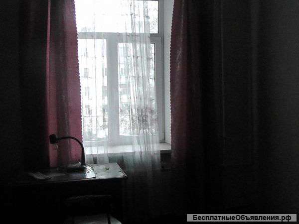 Сдам комнату