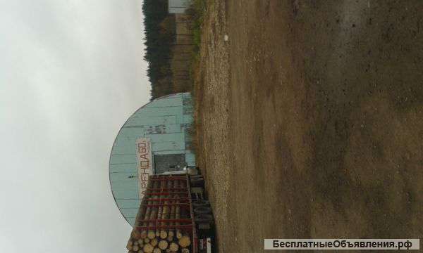 Сдается в аренду склад 300м2