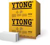 Газобетонные блоки YTONG D400 625Х250Х375