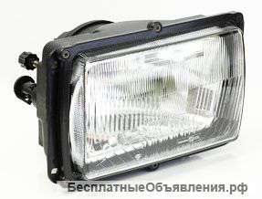 Аксессуары и принадлежности для грузового транспорта