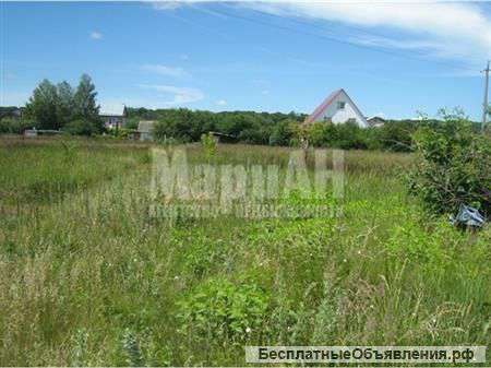 Земельный участок