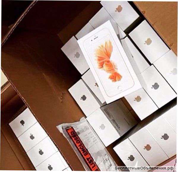 Iphone 6.6plus.6s не рефы, самовывоз