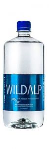 Минеральная вода Wildalp оптом и в розницу