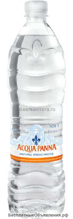 Минеральная вода оптом и в розницу