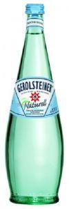 Минеральная вода Gerolsteiner оптом и в розницу