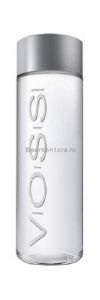 Минеральная вода Voss оптом и в розницу