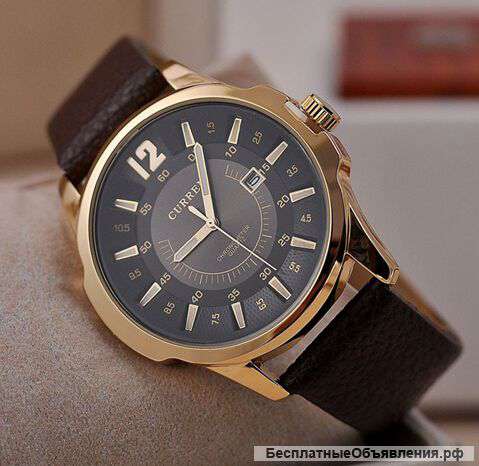 Часы Curren Luxury