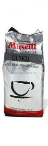 Кофе в зернах Musetti L`Unico
