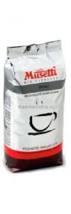Кофе в зернах Musetti Speciale