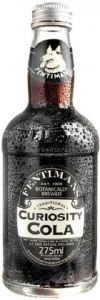 Лимонад Fentimans Curiosity Cola