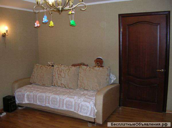 1-к квартира г. Долгопрудный, ул. Молодежная, 14 к3