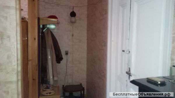 Комната