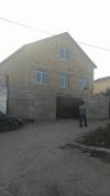 2 дома, земля, госакт