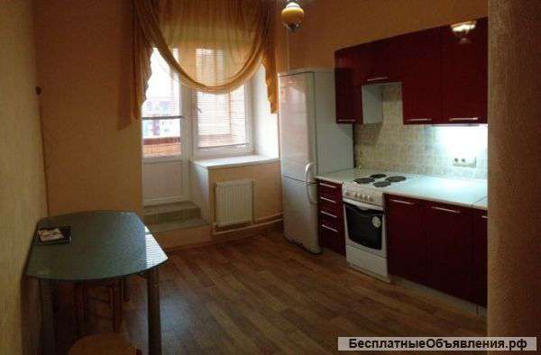 Сдаётся квартира