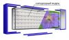 Cветовые короба, объемные буквы, штендер, пленка, банер, ламинация