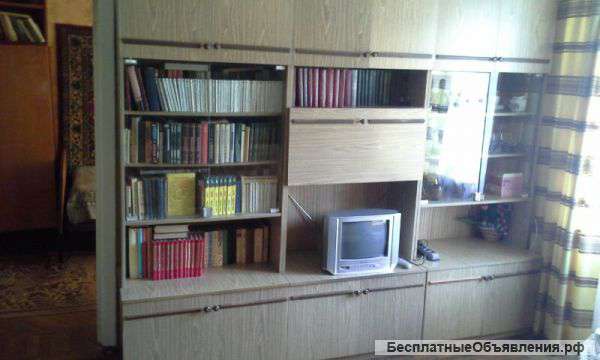2-х комн. кв. в Центр. мкр. без посредников