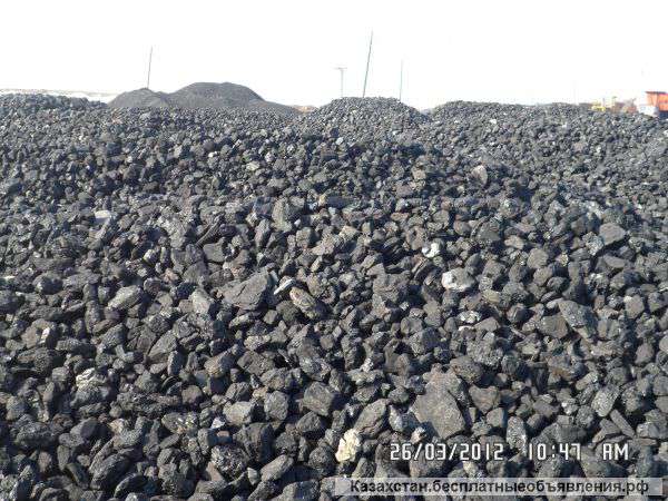 Уголь. Оптовые поставки угля напрямую с разрезов.