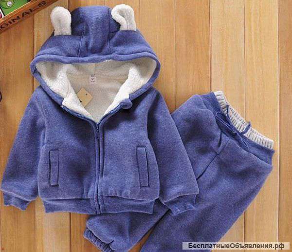 Костюм GAP новый