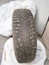 Комплект зимних колёс R14 175/65