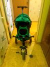 Велосипед Elembaby