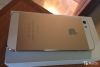 Iphone 5s gold 16g