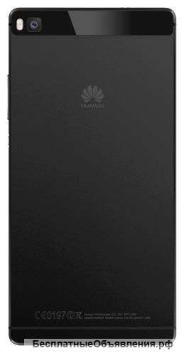Huawei p 8