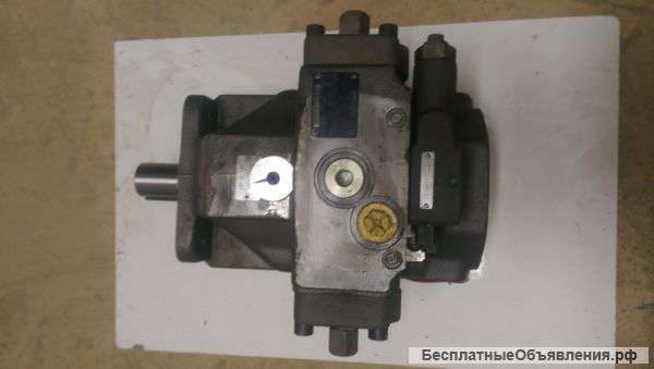 Насос гидравлический Rexroth D-72160 Horb