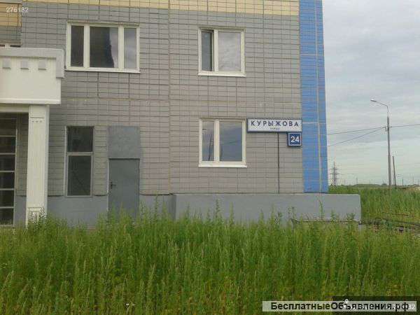 Однокомнатную кватриру