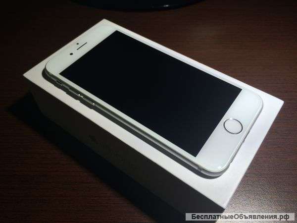 Iphone 6 на 128гб