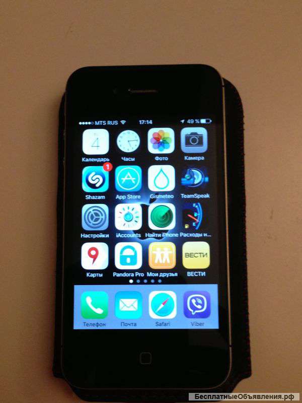 IPhone 4S 32Gb