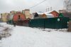 Участок на берегу озера