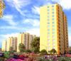 3х комнатная квартира в новостройке, ЖК "Академический"