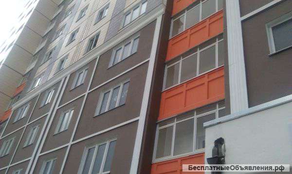 1-к в Покровском мкр-не, Собственник