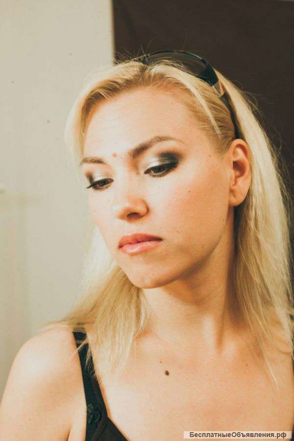 Массаж (ЗИП)