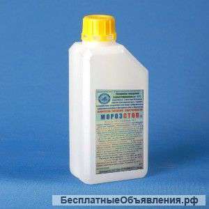Всесезонные ускорители твердения Хардасс и Морозстоп