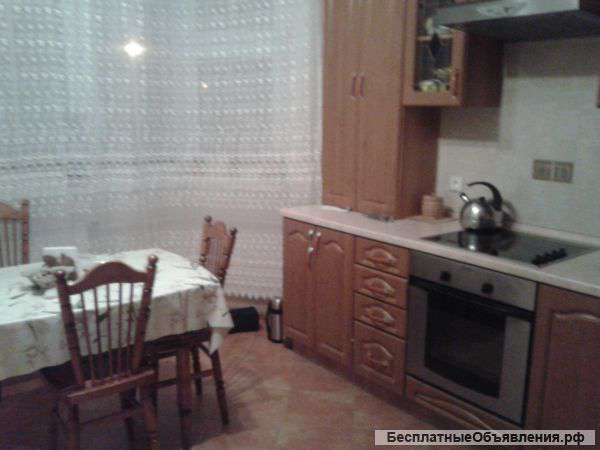 Москва.мкр.Кожухово.ул.Рудневка.д.9