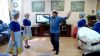 Школа народных и бальных танцев