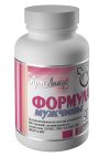 Формула мужчины